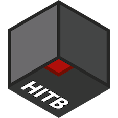 HITB logo